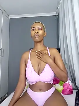 PREGGYGODESS online show from 02/05/26, 08:10