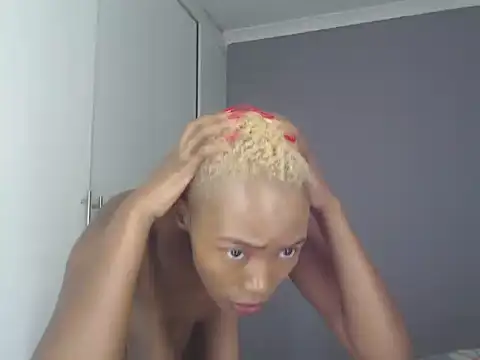 PREGGYGODESS online show from 02/25/26, 04:56