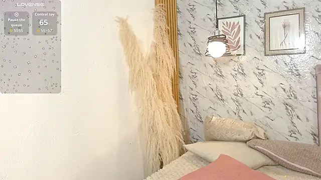 Parker Lee online show from 02/23/26, 09:37