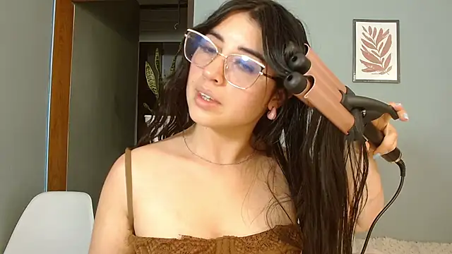 Parker Lee online show from 05/12/26, 01:02