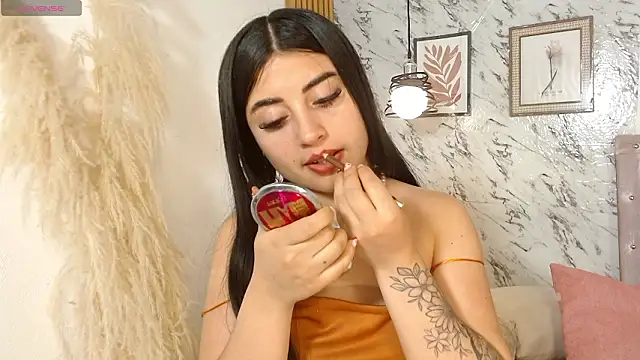 Parker Lee online show from 03/01/26, 09:37