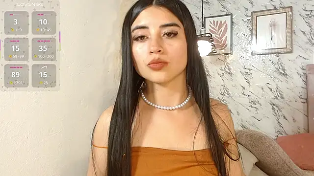 Parker Lee online show from 02/15/26, 09:03