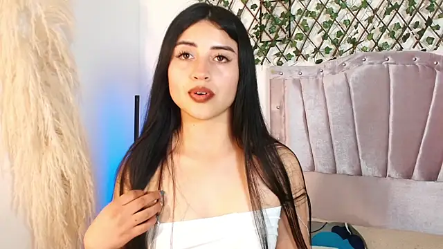 Parker Lee online show from 09/15/25, 07:25