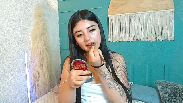 Parker Lee online show from 11/28/25, 01:06