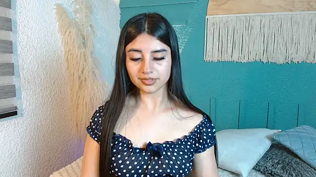 Parker Lee online show from 10/28/25, 12:55