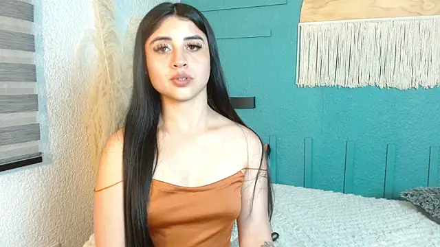 Parker Lee online show from 11/06/25, 12:25