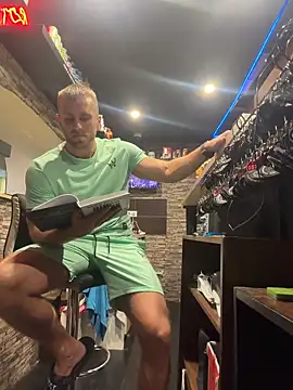 trainwithme online show from 07/03/26, 11:28