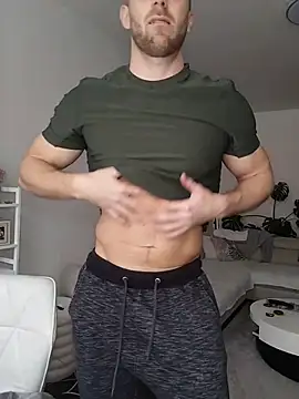 trainwithme online show from 11/05/25, 08:39