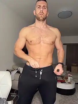 trainwithme online show from 12/05/25, 08:02