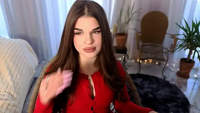 lili hotly online show from 02/01/26, 06:11