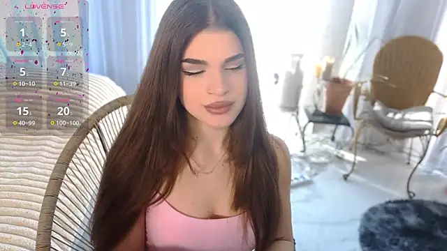 lili hotly online show from 05/16/26, 05:17