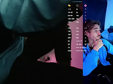 Aaron malikk online show from 02/02/26, 07:29