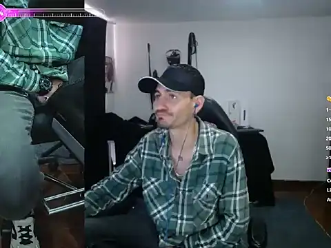 Aaron malikk online show from 03/27/26, 07:15