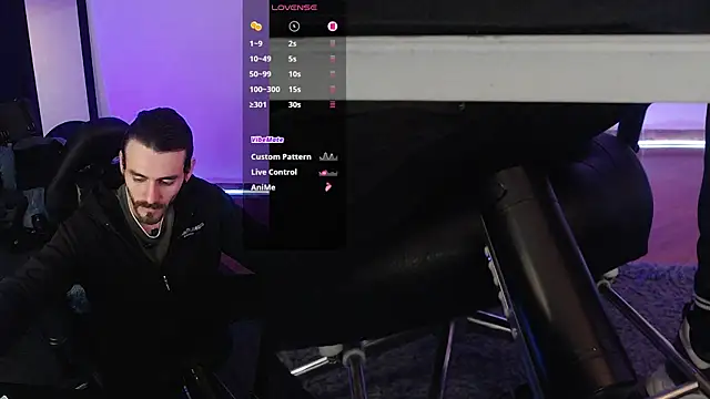 Aaron malikk online show from 11/05/25, 05:05