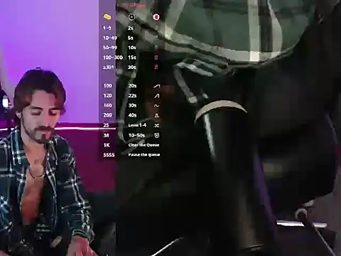 Aaron malikk online show from 11/09/25, 11:09