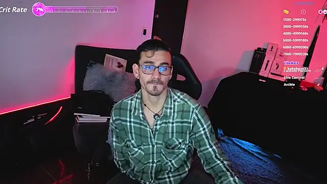 Aaron malikk online show from 04/06/26, 06:36