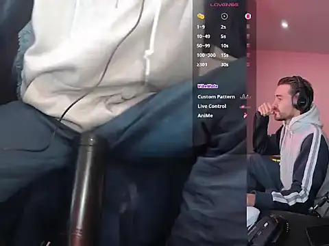 Aaron malikk online show from 11/13/25, 09:35