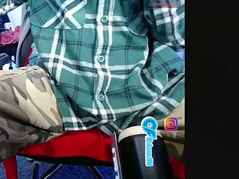 Aaron malikk online show from 11/17/25, 04:11