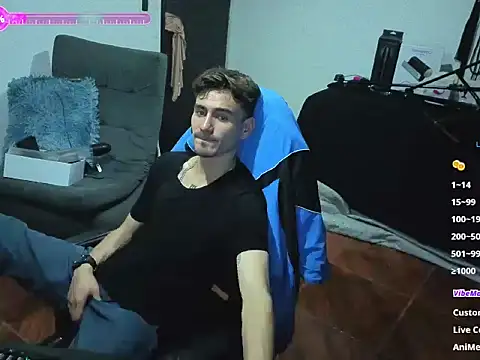 Aaron malikk online show from 03/22/26, 11:28