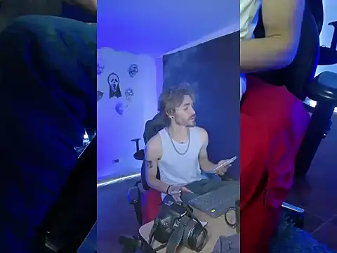 Aaron malikk online show from 11/22/25, 10:30