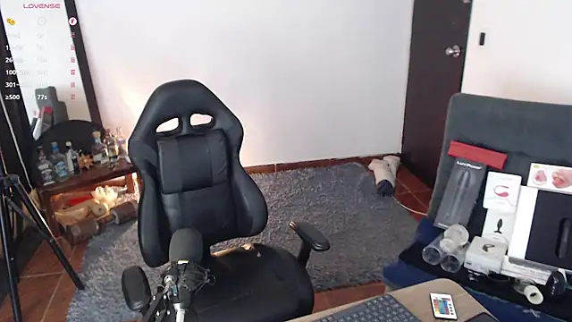 Aaron malikk online show from 10/21/25, 12:48