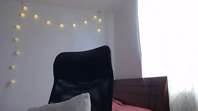 nalafoster online show from 03/06/26, 03:18