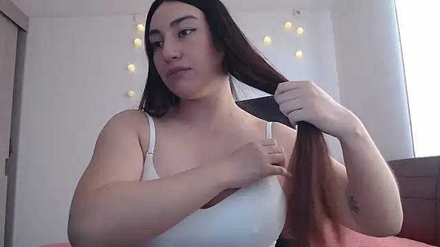 nalafoster online show from 03/28/26, 03:02