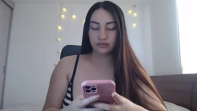 nalafoster online show from 04/14/26, 03:28