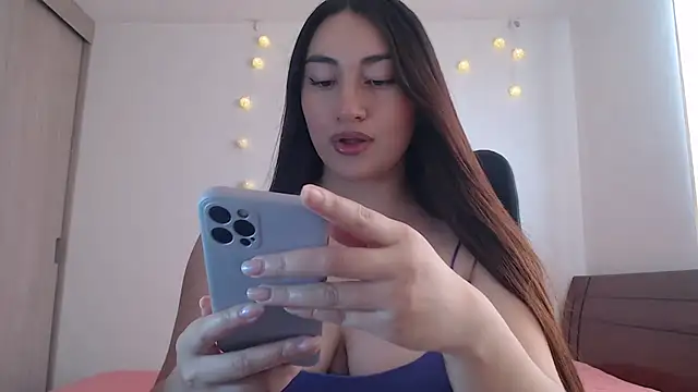 nalafoster online show from 02/03/26, 03:28