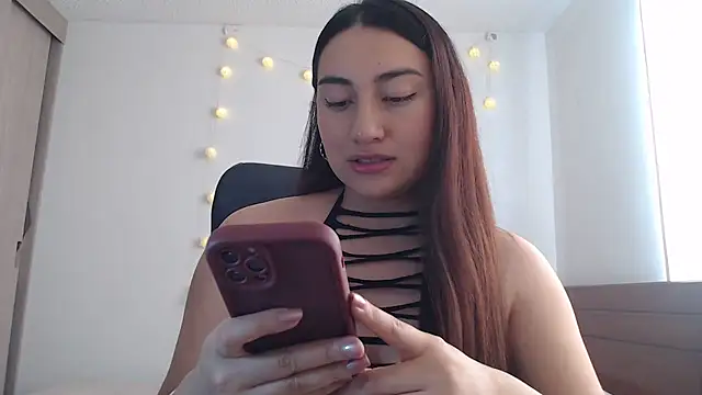 nalafoster online show from 11/27/25, 03:01