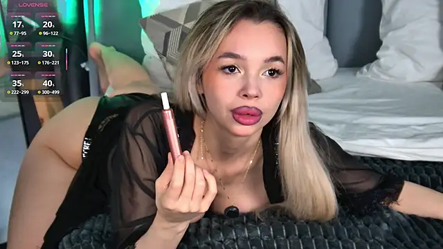 katyevance online show from 04/21/26, 07:59