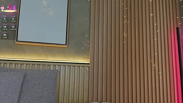 Isa Montiel online show from 03/14/26, 08:15