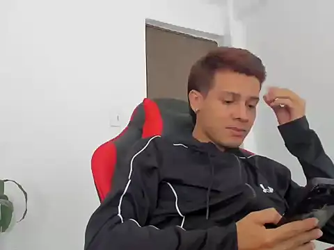 abel bigcok online show from 01/08/26, 08:15