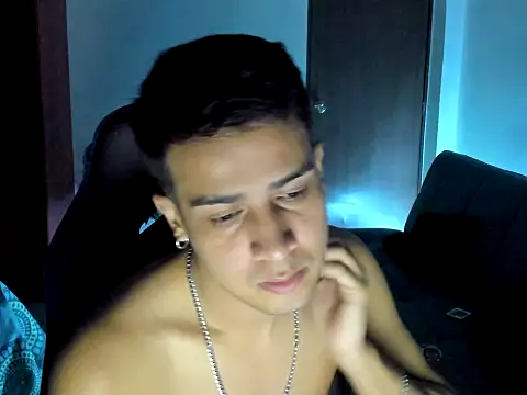 abel bigcok online show from 11/15/25, 10:19