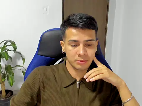 abel bigcok online show from 11/08/25, 03:32