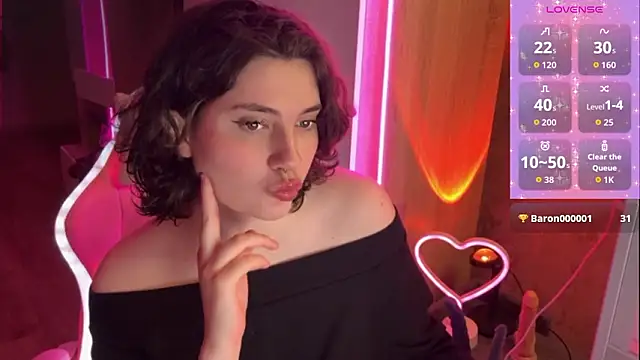 camgirl xxx online show from 02/16/26, 04:16