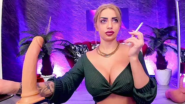 IzabelaTessa online show from 02/06/26, 08:27