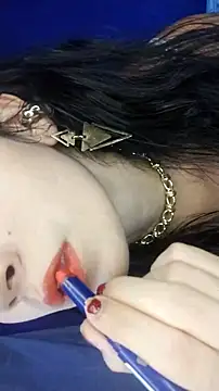 marina huerta03 online show from 12/15/25, 07:09