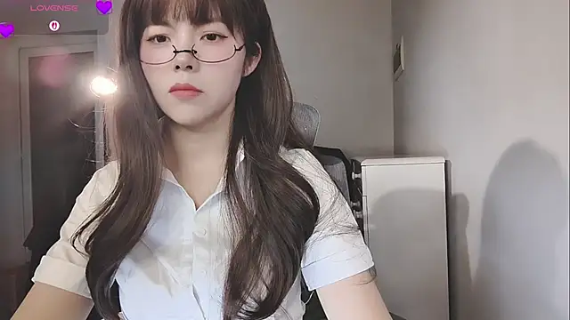 BlushDoll online show from 04/26/26, 04:26