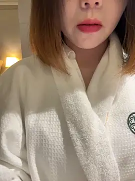 BlushDoll online show from 03/12/26, 04:44