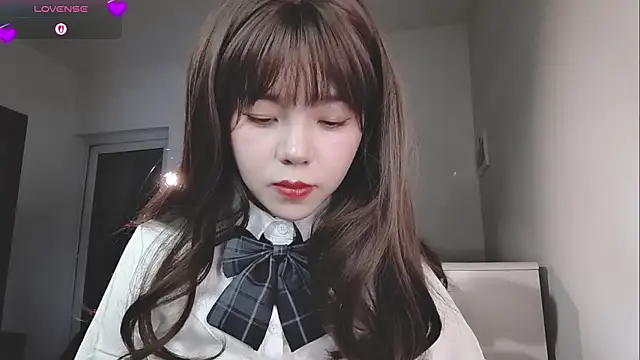 BlushDoll online show from 04/20/26, 02:51