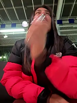 ultimate PAWG online show from 04/02/26, 07:42