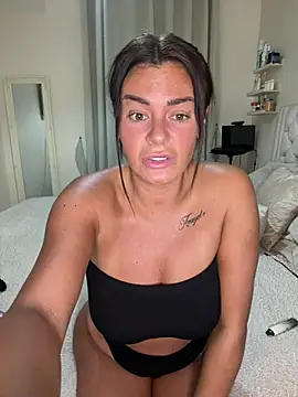 ultimate PAWG online show from 03/15/26, 07:43