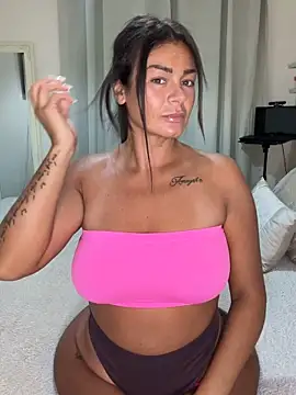 ultimate PAWG online show from 03/07/26, 08:25