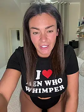ultimate PAWG online show from 04/23/26, 12:40