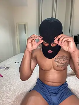 ultimate PAWG online show from 03/20/26, 12:22