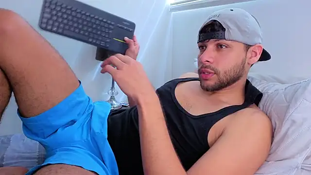 haku kanjy online show from 12/01/25, 03:35