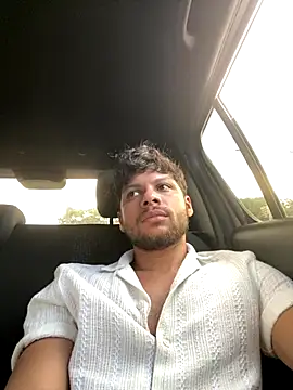 haku kanjy online show from 10/29/25, 08:30