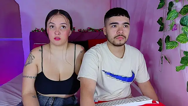  mia and mike  online show from 11/06/25, 04:00