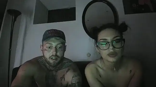1intensee online show from 03/17/25, 03:36